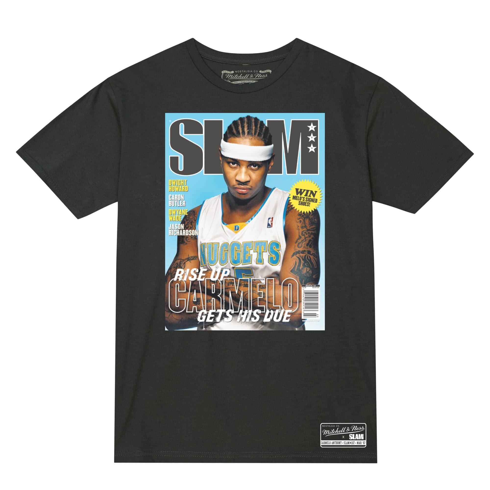 futbolka-mitchell-ness-slam-cover-denver-nuggets-carmelo-anthony-t-shirt