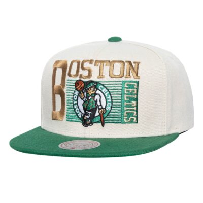 Mitchell-Ness-Speed-Zone-Snapback-Boston-Celtics-Hat