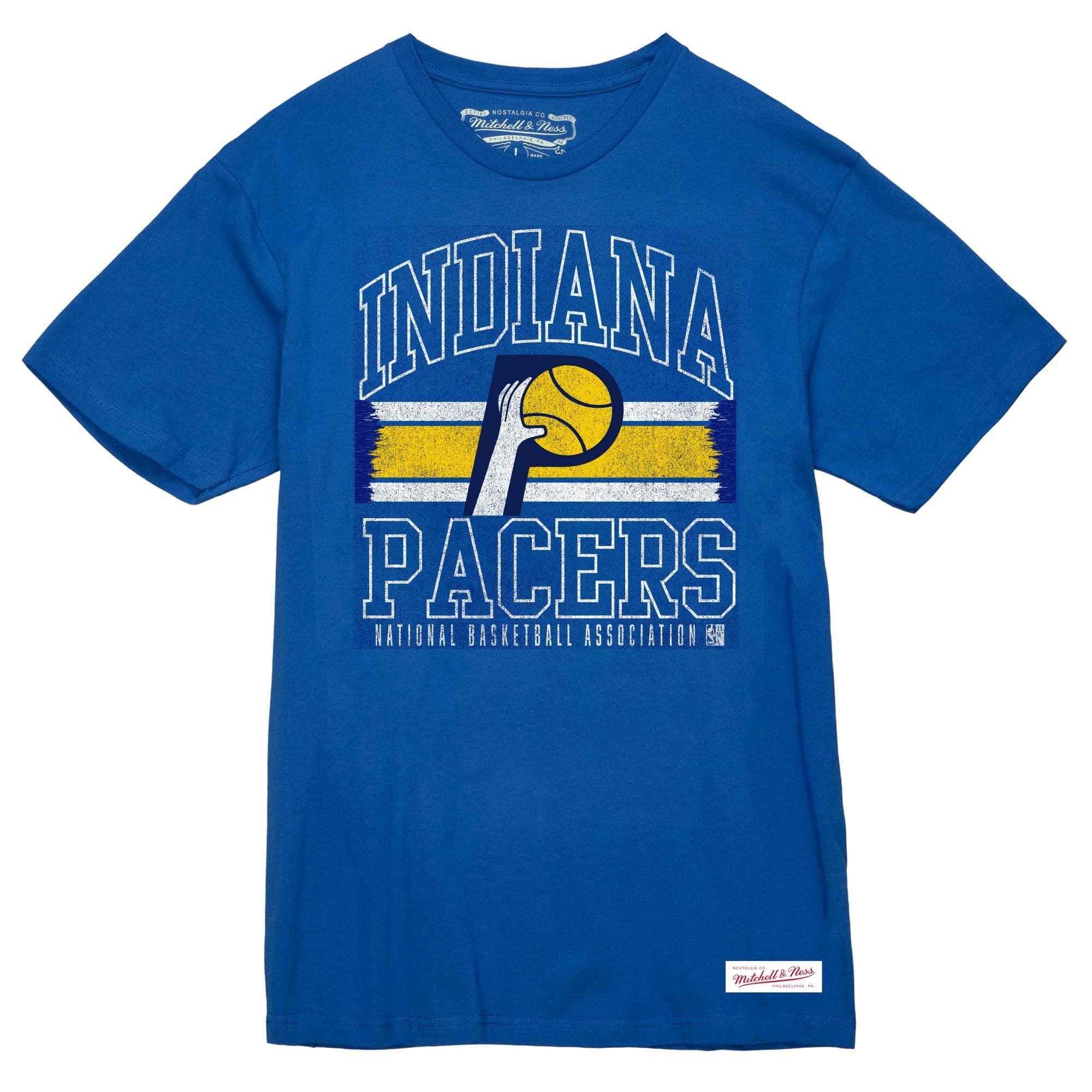 futbolka-mitchell-ness-striped-logo-lockup-slub-indiana-pacers-t-shirt