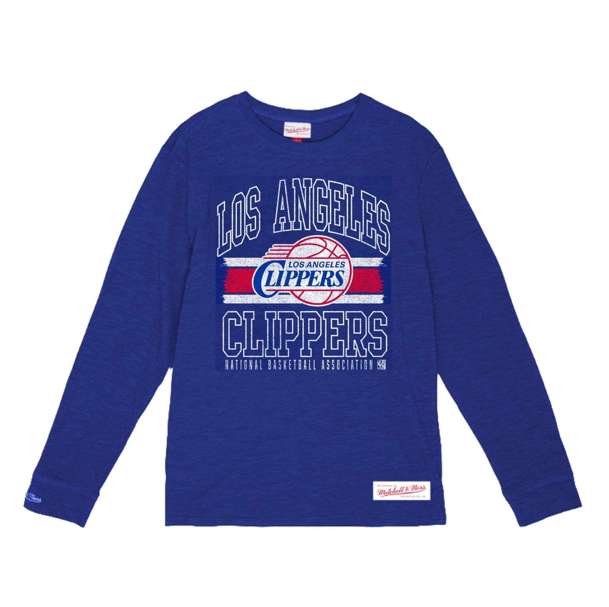 longsliv-mitchell-ness-striped-logo-lockup-slub-los-angeles-clippers-shirt