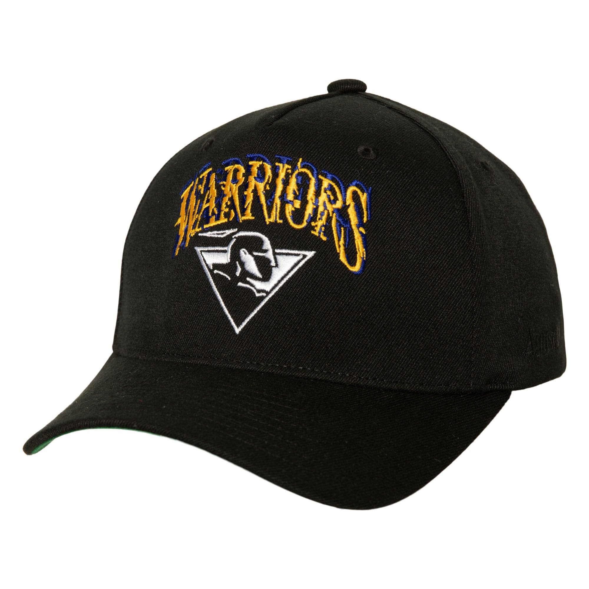 bejsbolka-mitchell-ness-suga-glitch-stretch-snapback-golden-state-warriors-hat