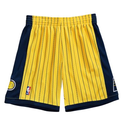 Mitchell-Ness-Swingman-Indiana-Pacers-1999-00-Shorts
