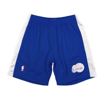 Mitchell-Ness-Swingman-Los-Angeles-Clippers-2002-Shorts