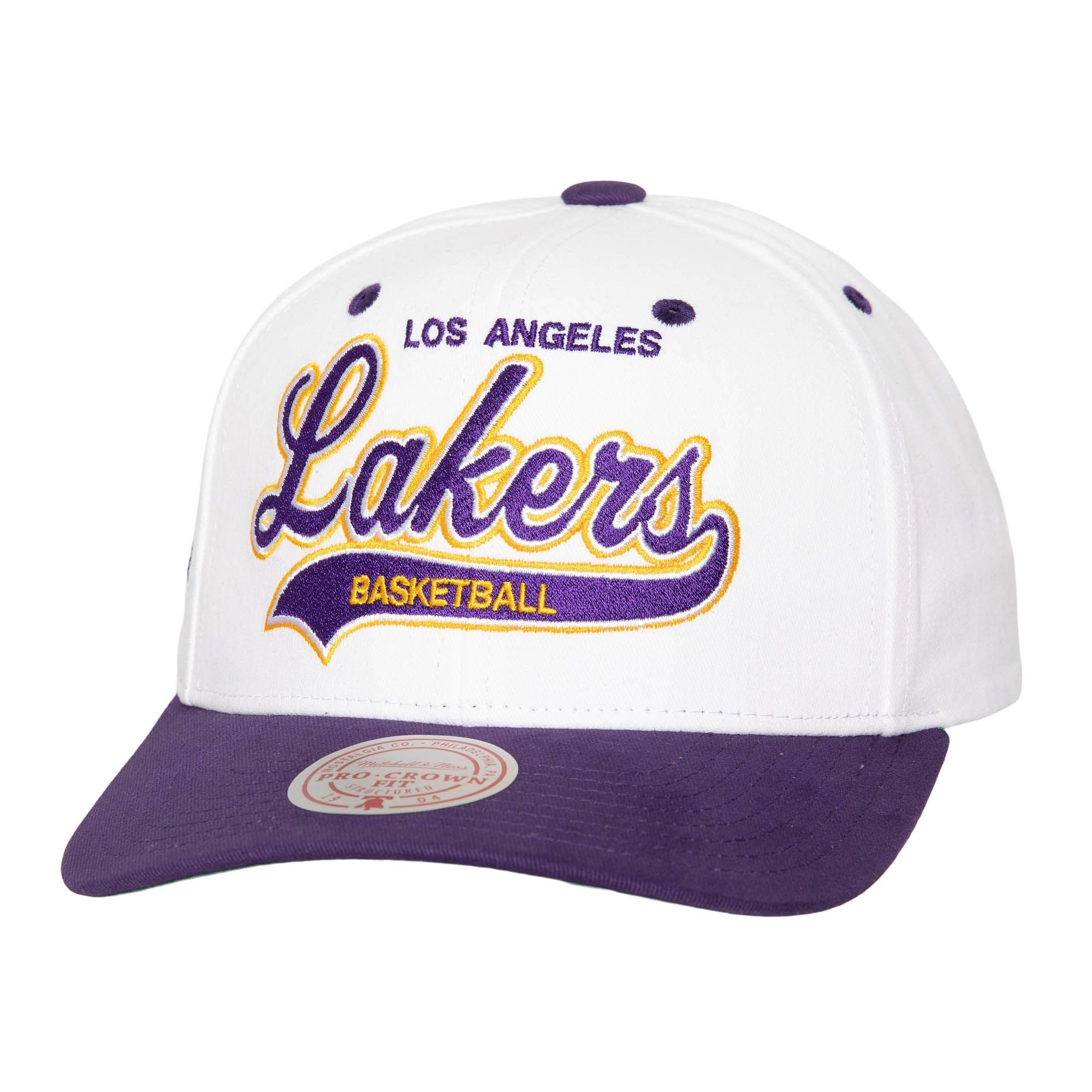 bejsbolka-mitchell-ness-tail-sweep-pro-snapback-los-angeles-lakers-hat