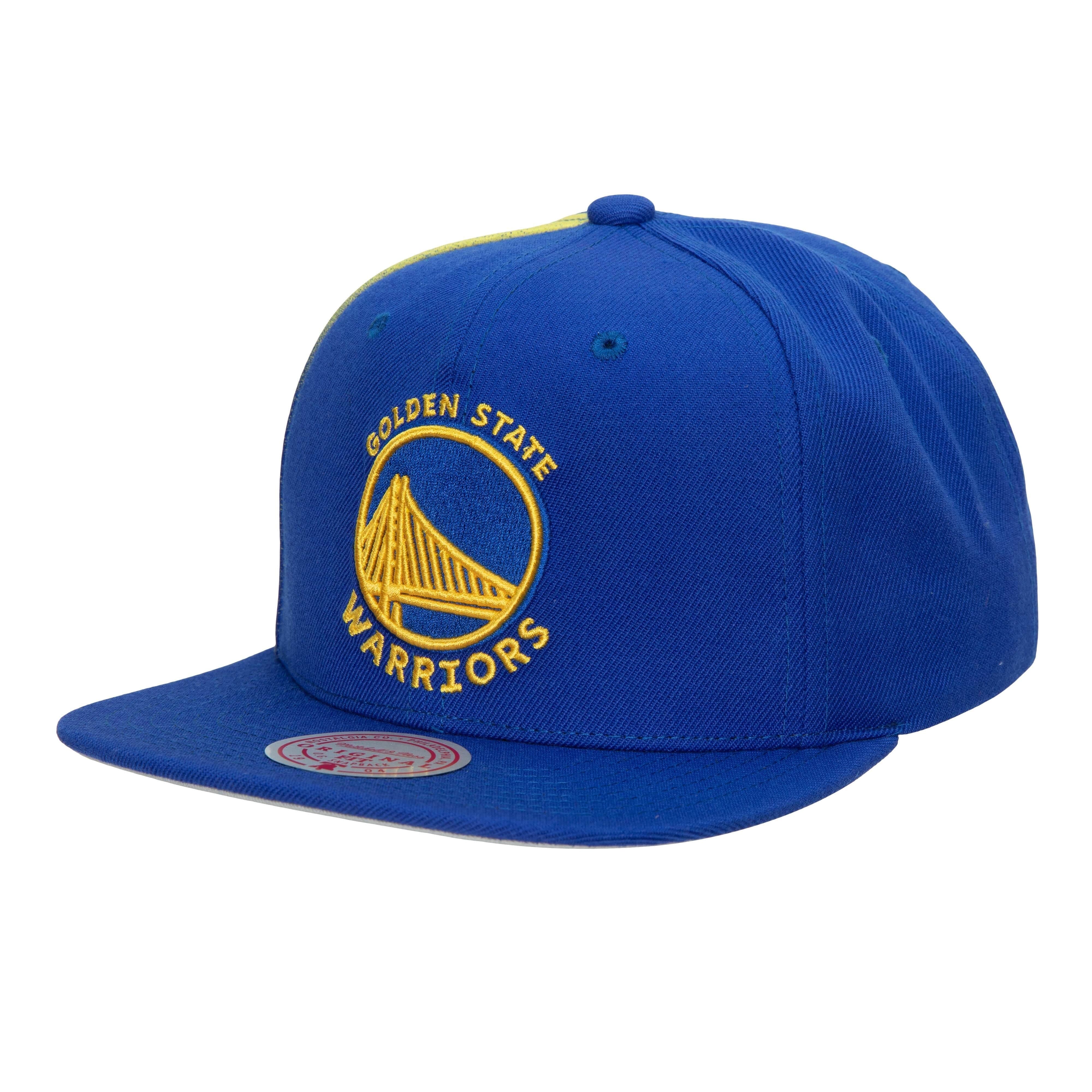 bejsbolka-mitchell-ness-tapestry-snapback-golden-state-warriors-hat