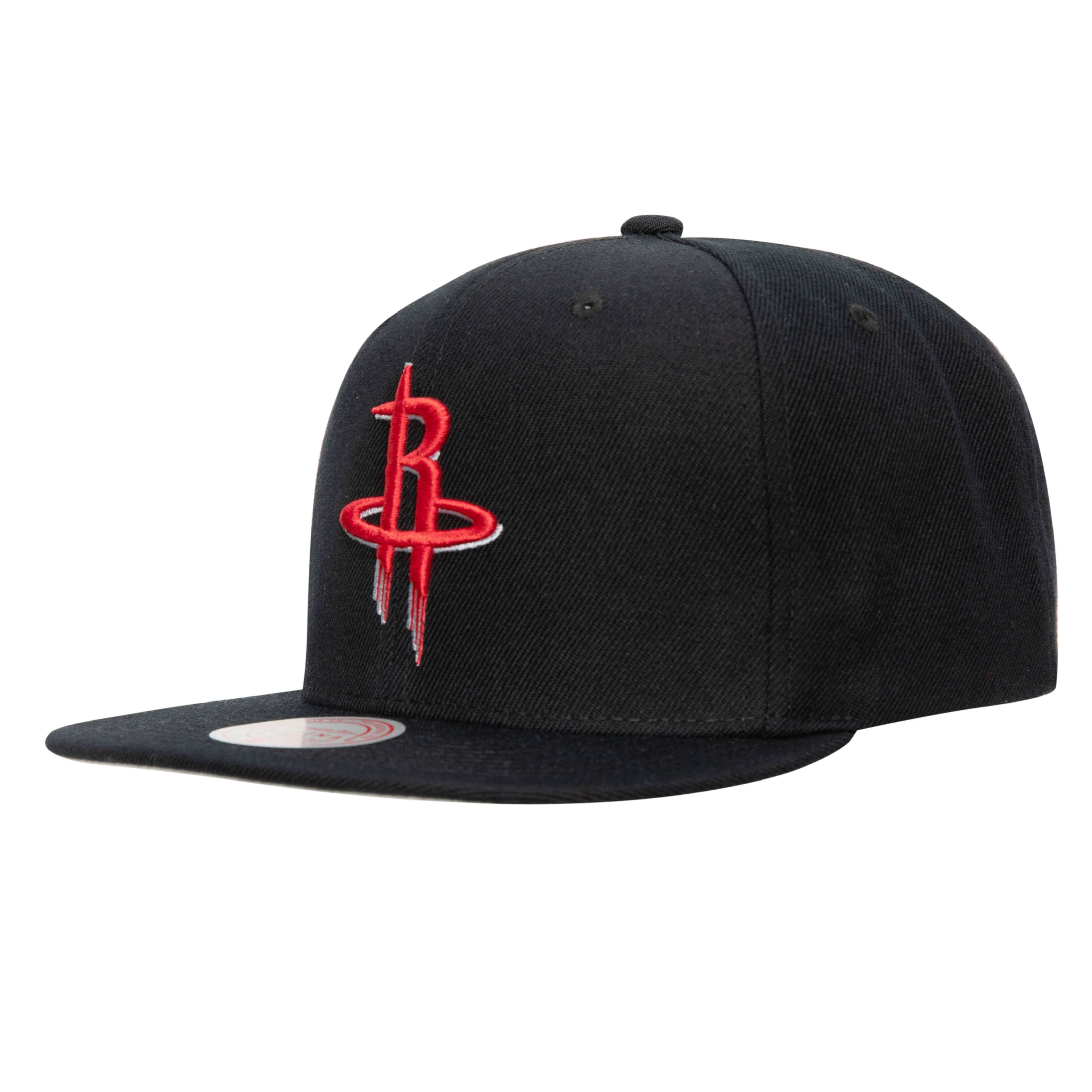 bejsbolka-mitchell-ness-tapestry-snapback-houston-rockets-hat