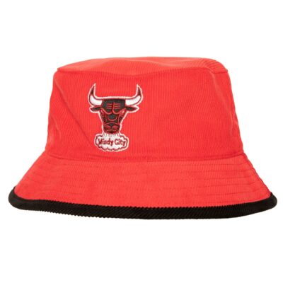 Mitchell-Ness-Team-Cord-HWC-Chicago-Bulls-Bucket-Hat