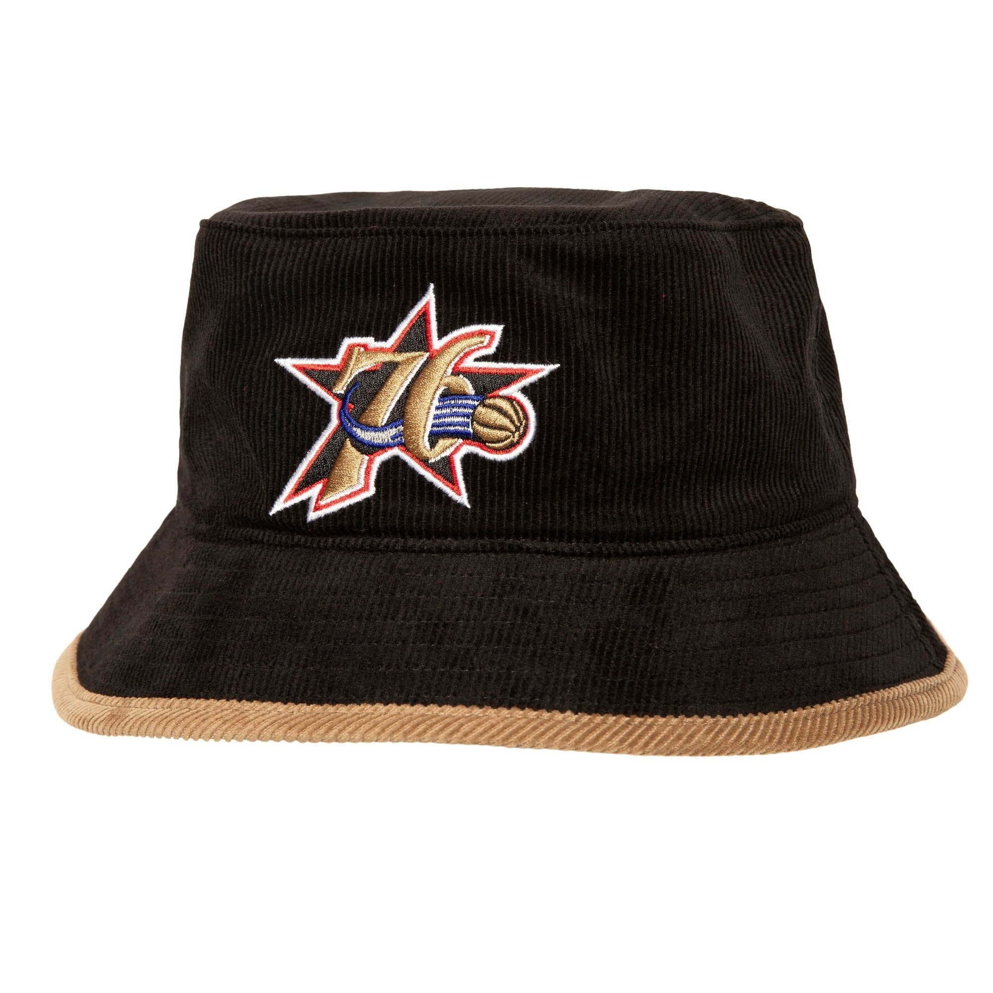 panama-mitchell-ness-team-cord-hwc-philadelphia-76ers-bucket-hat