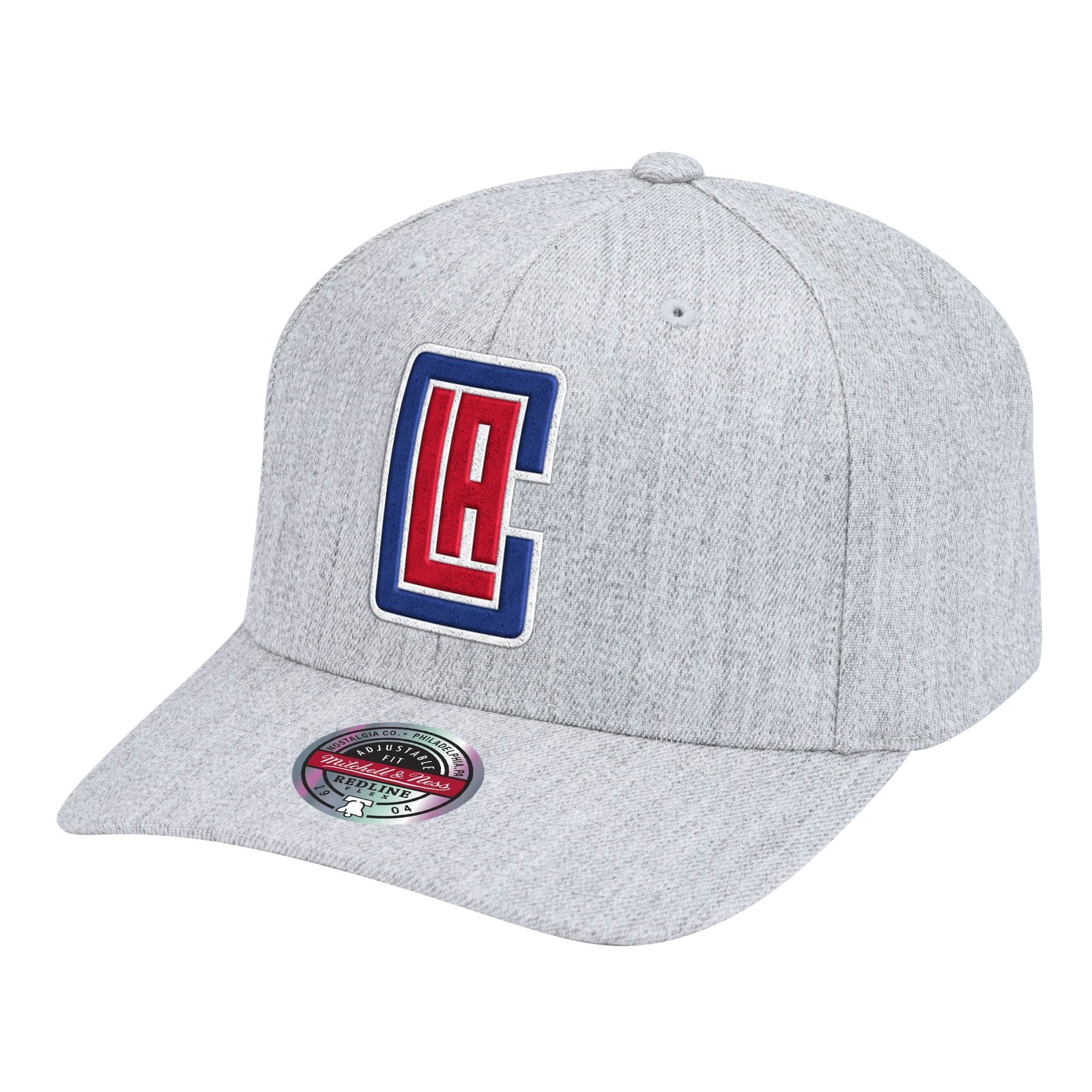 bejsbolka-mitchell-ness-team-heather-classic-red-snapback-los-angeles-clippers-hat