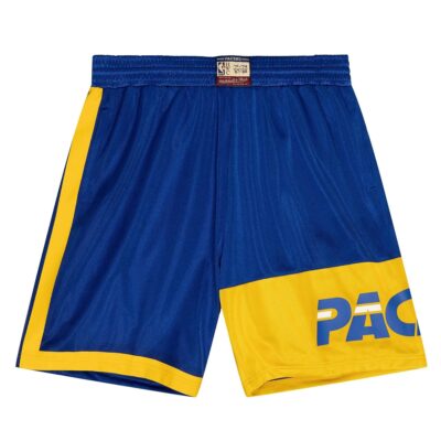 Mitchell-Ness-Team-Heritage-Indiana-Pacers-1971-Shorts