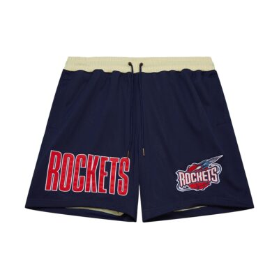 Mitchell-Ness-Team-OG-2.0-Fashion-Vintage-Logo-Houston-Rockets-Shorts