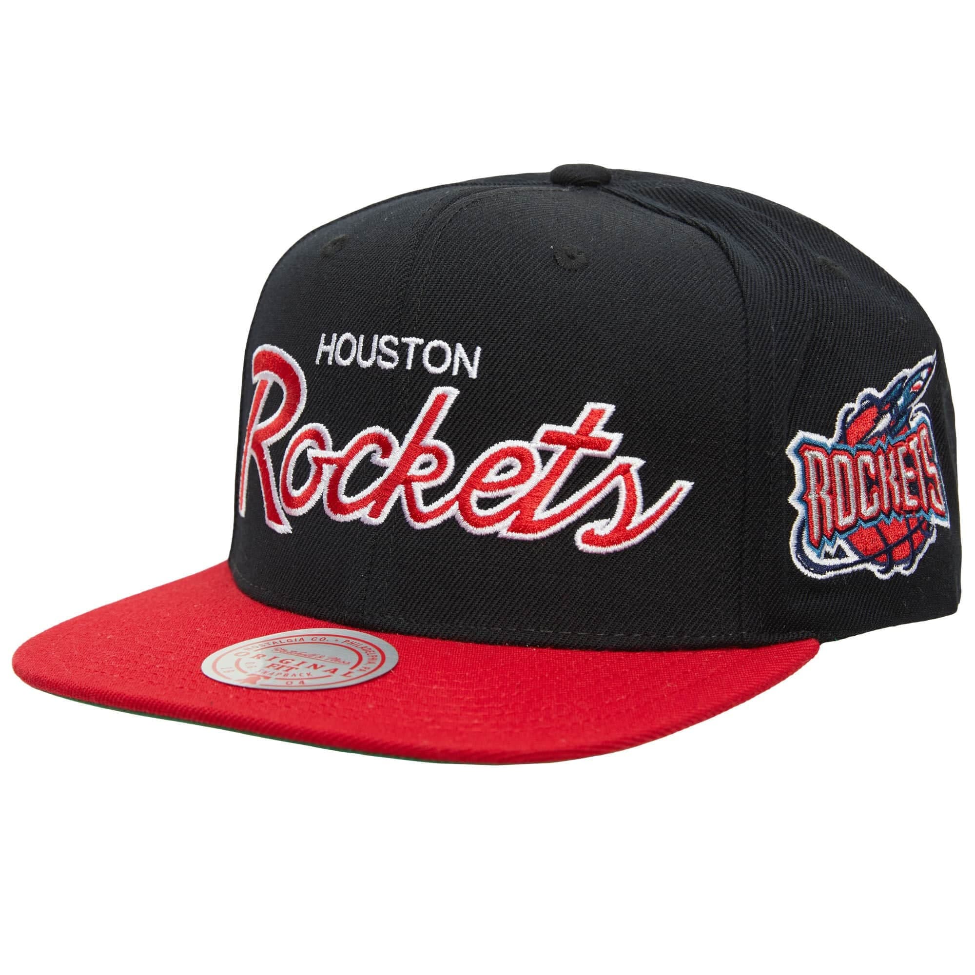 bejsbolka-mitchell-ness-team-script-2-0-snapback-houston-rockets-hat