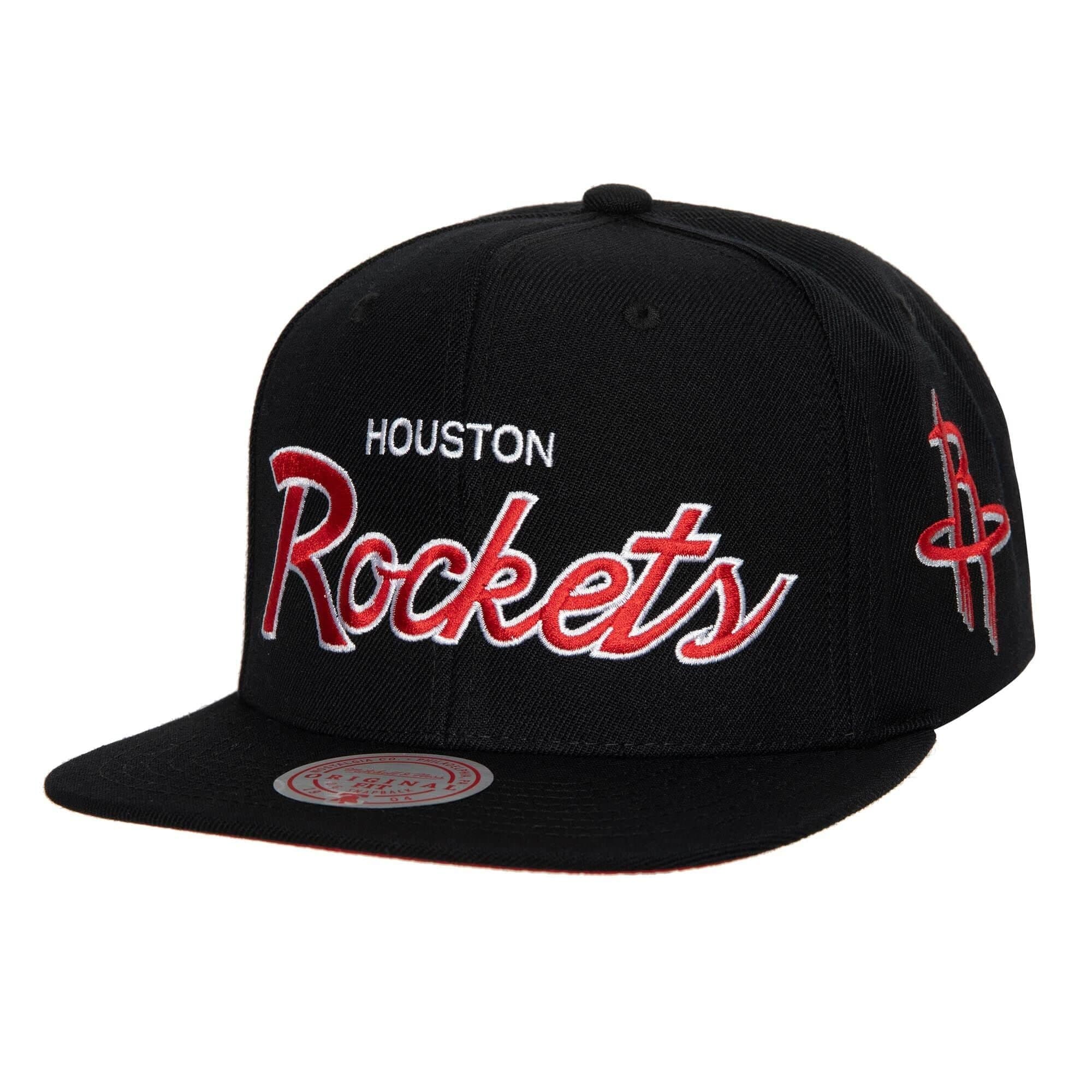 bejsbolka-mitchell-ness-team-script-2-0-snapback-hwc-houston-rockets-black-hat