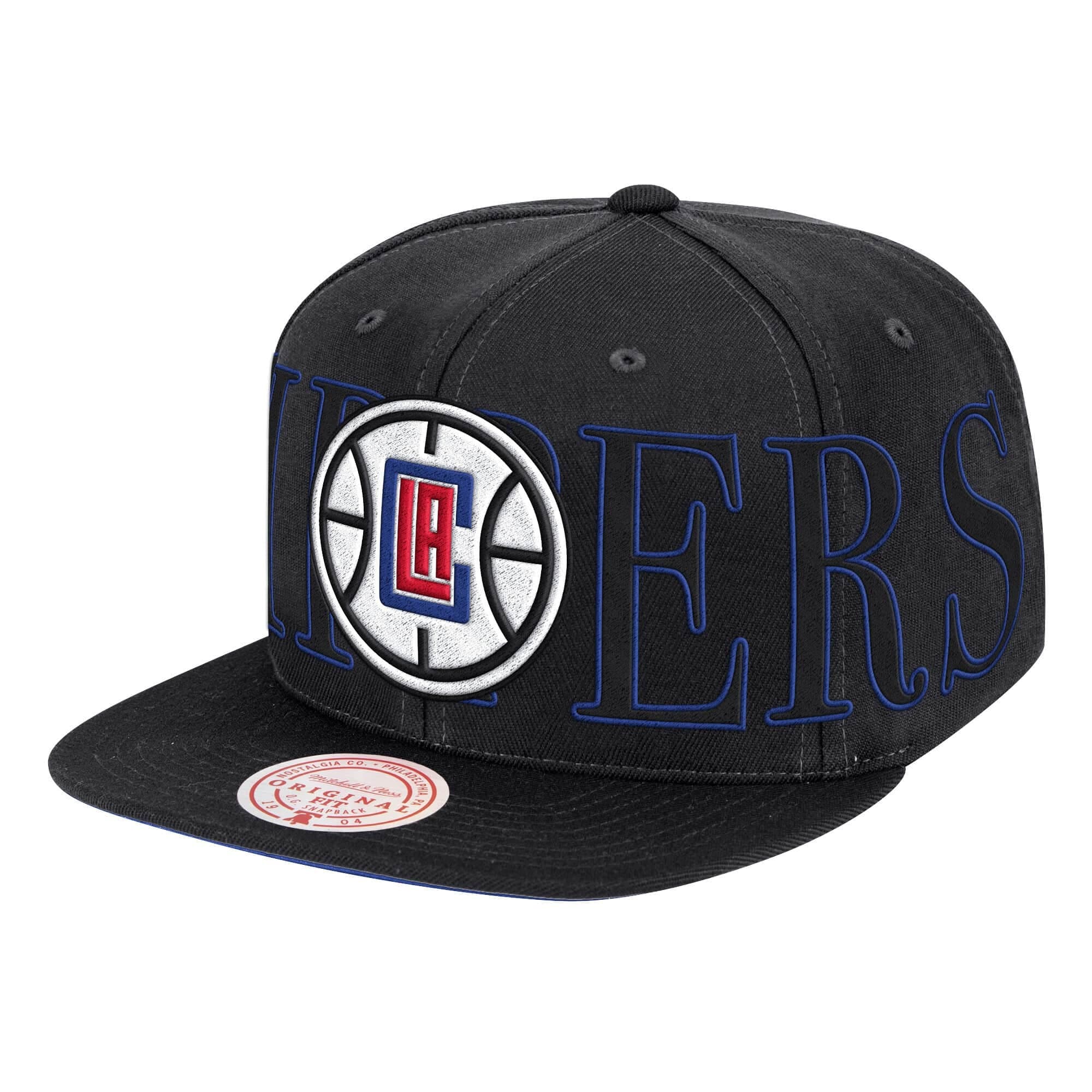 bejsbolka-mitchell-ness-winner-circle-snapback-los-angeles-clippers-hat