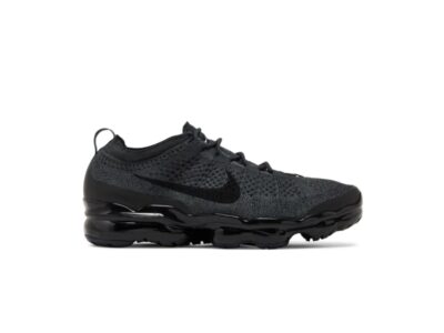 Nike-Air-VaporMax-2023-Flyknit-Anthracite-Black