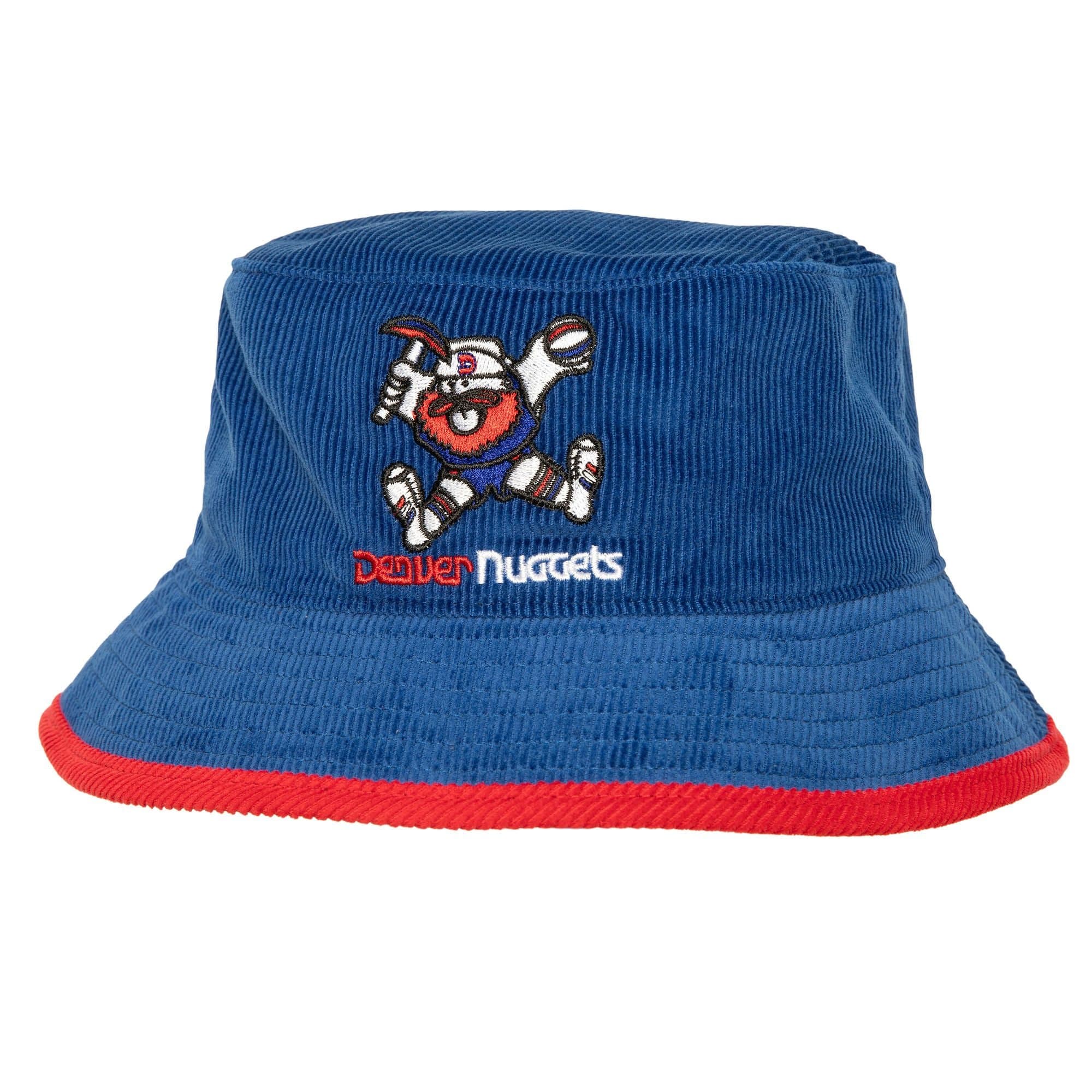 panama-mitchell-ness-team-cord-hwc-denver-nuggets-bucket-hat