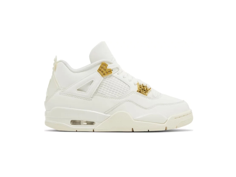 krossovki-wmns-air-jordan-4-retro-metallic-gold