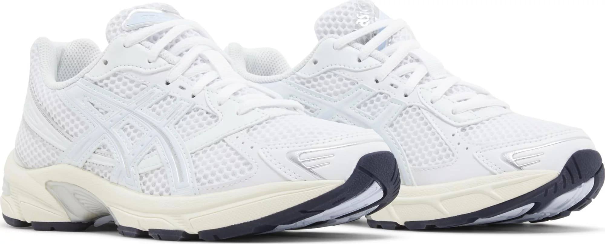 Кроссовки Wmns Asics Gel 1130 White Soft Sky