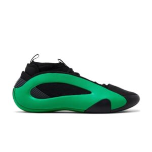 Черный, Зелёный, Черный