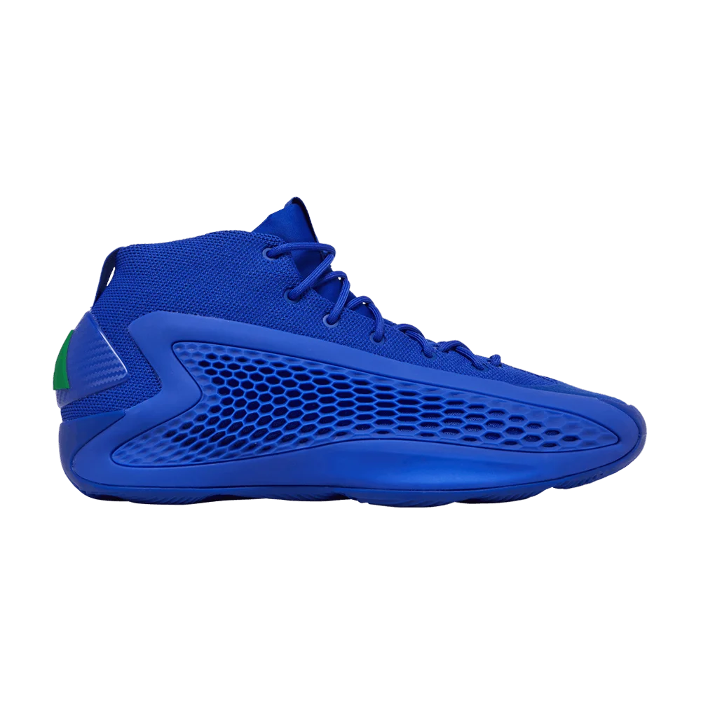 Кроссовки adidas AE 1 'Velocity Blue'