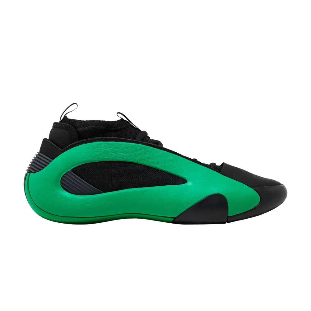 Кроссовки adidas Harden Vol. 8 'Luxury Green'