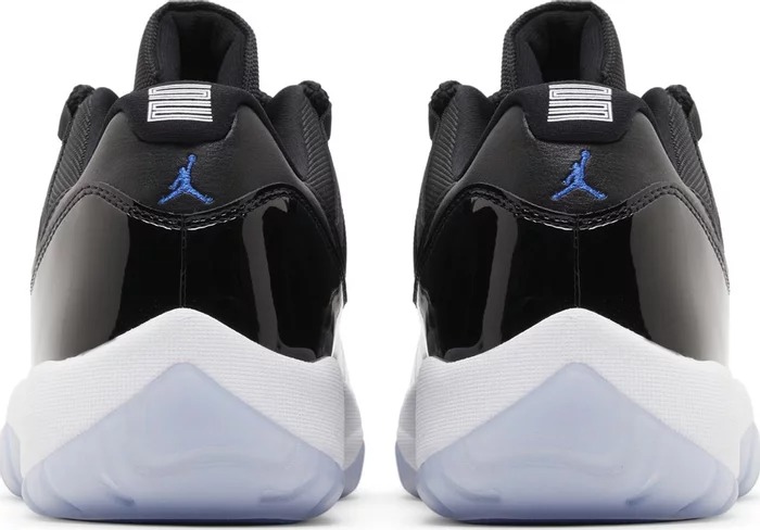 Space jam low online