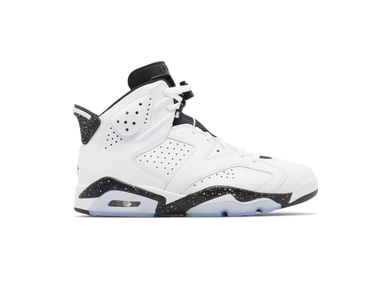 Retro 6 oreo on sale