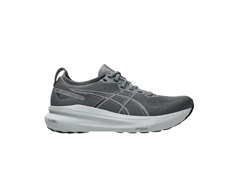 Asics Gel Kayano 31 Steel Grey 1011B867 020