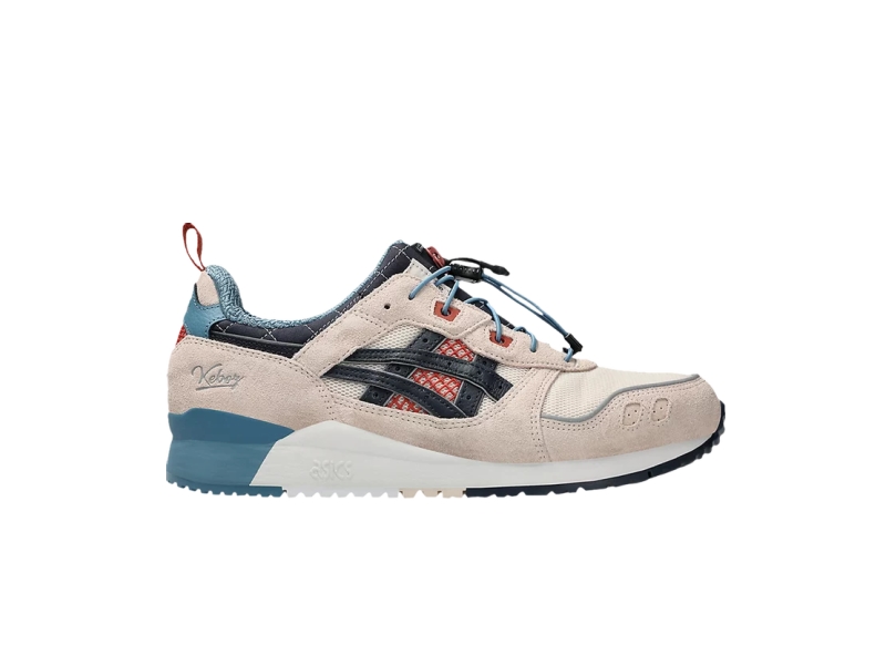 Asics gel lyte iii america best sale