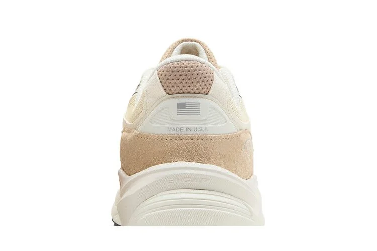 Кроссовки Aimé Leon Dore x New Balance 990v6 Made in USA 'Incense'