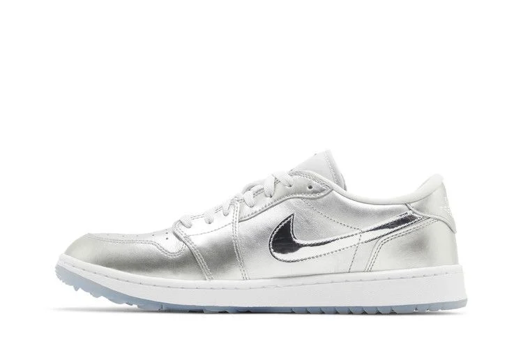Кроссовки Air Jordan 1 Low Golf 'Gift Giving Pack'