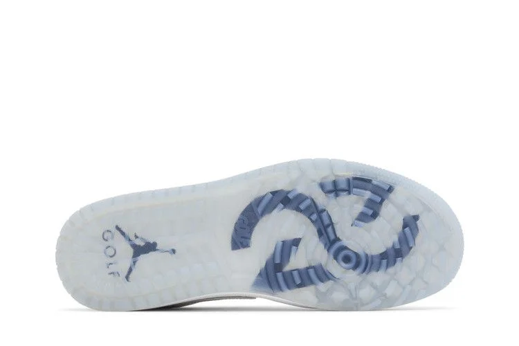 Кроссовки Air Jordan 1 Low Golf 'Gift Giving Pack'