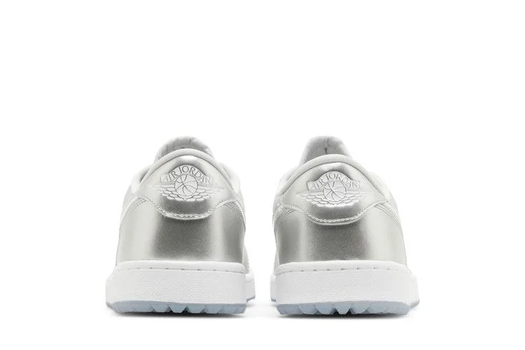 Кроссовки Air Jordan 1 Low Golf 'Gift Giving Pack'