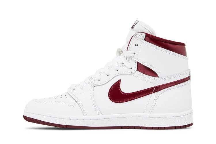 Кроссовки Air Jordan 1 Retro High '85 OG 'Metallic Burgundy'