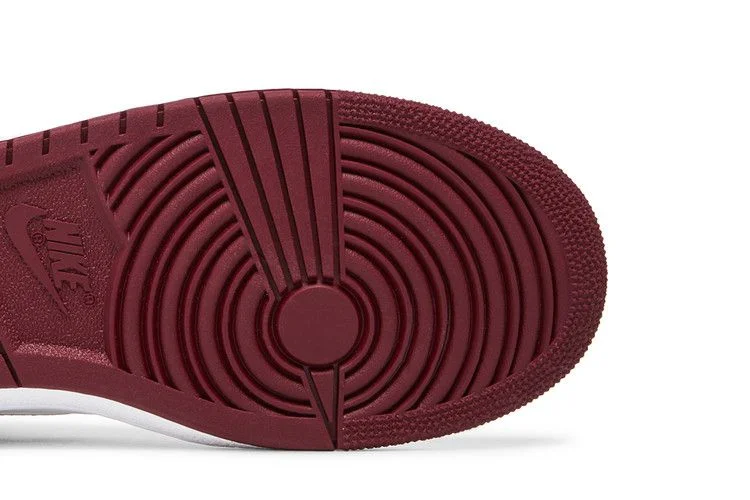 Кроссовки Air Jordan 1 Retro High '85 OG 'Metallic Burgundy'