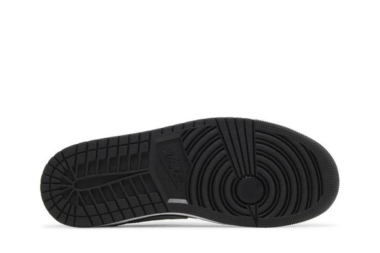 Кроссовки Air Jordan 1 Retro Low OG 'Shadow' 2024