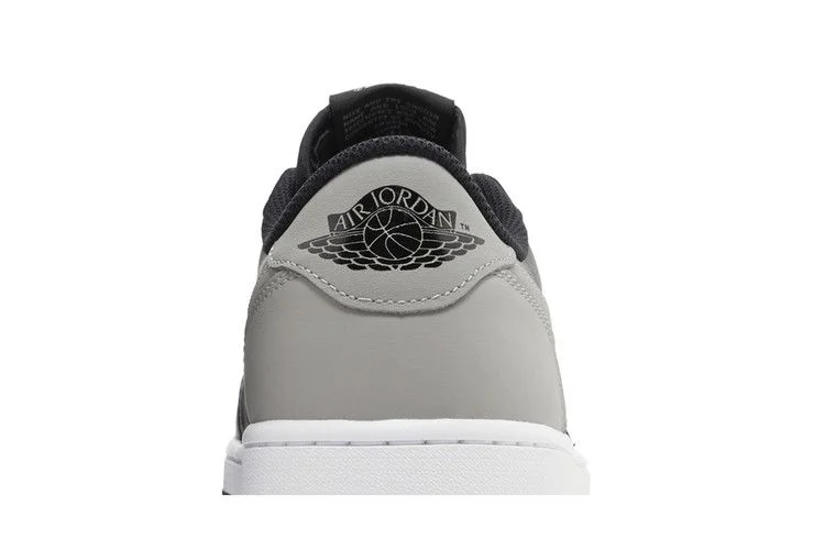 Кроссовки Air Jordan 1 Retro Low OG 'Shadow' 2024