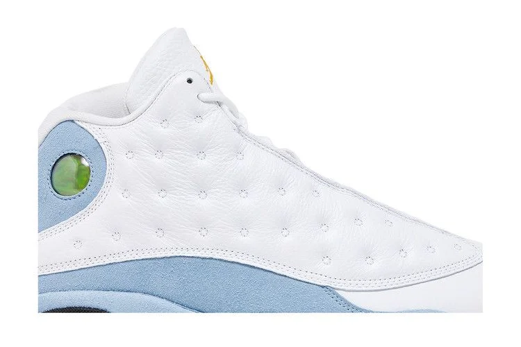 Кроссовки Air Jordan 13 Retro 'Blue Grey'