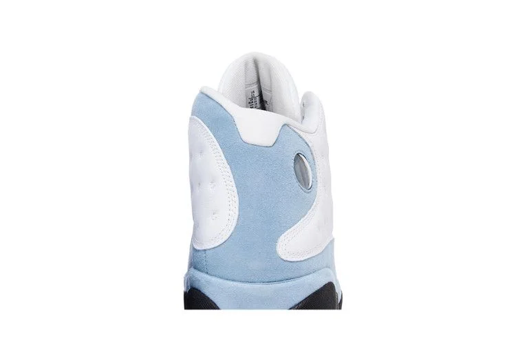Кроссовки Air Jordan 13 Retro 'Blue Grey'