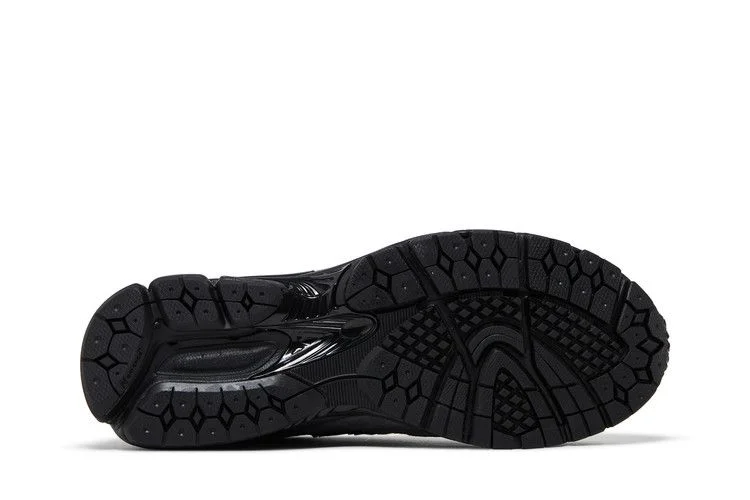 Кроссовки JJJJound x New Balance 2002R GORE-TEX 'Charcoal'