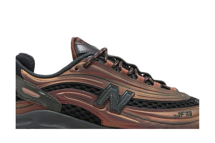 Кроссовки Joe Freshgoods x New Balance 1000 'When Things Were Pure Pack - Black Ice'
