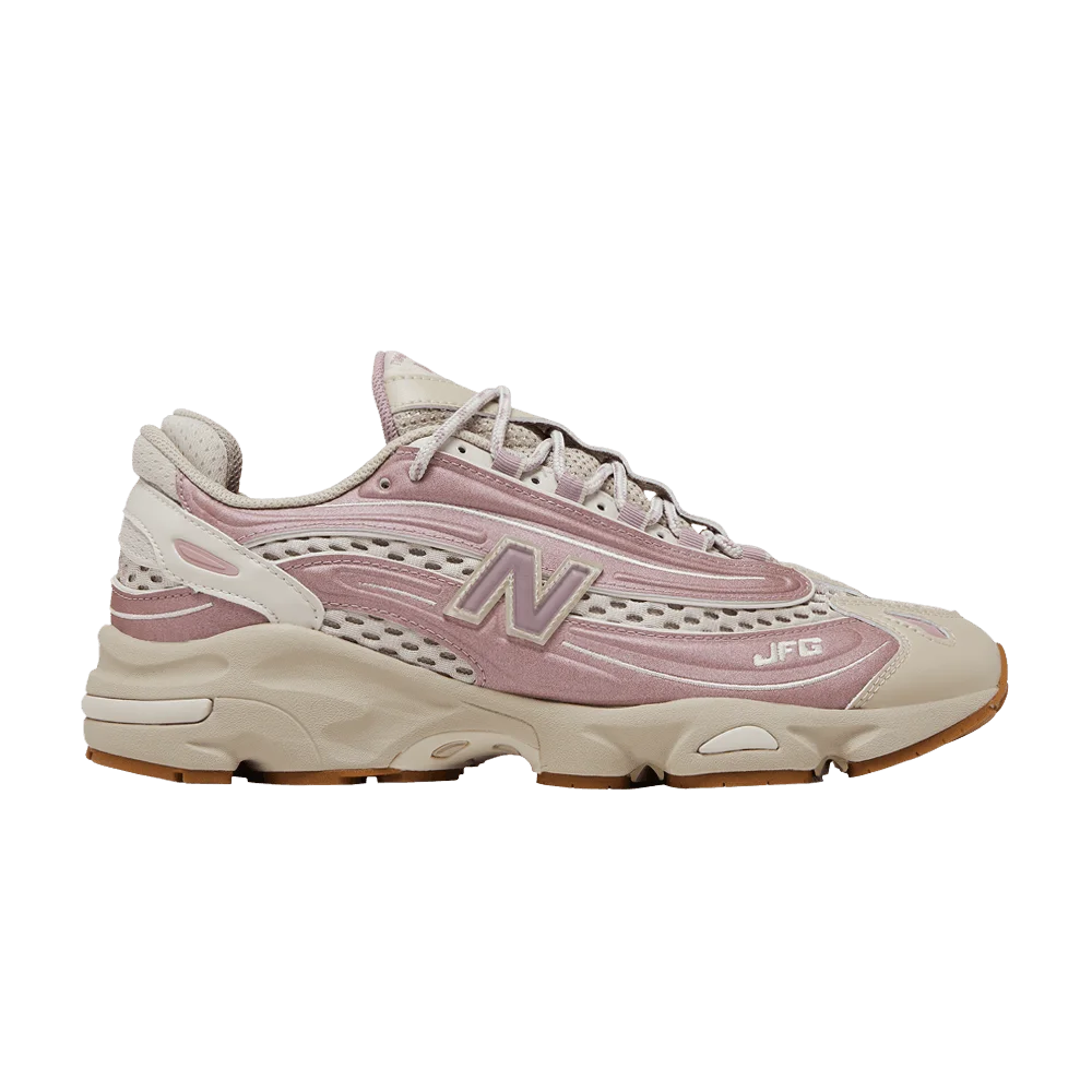 Кроссовки Joe Freshgoods x New Balance 1000 'When Things Were Pure Pack - Pink Mink'