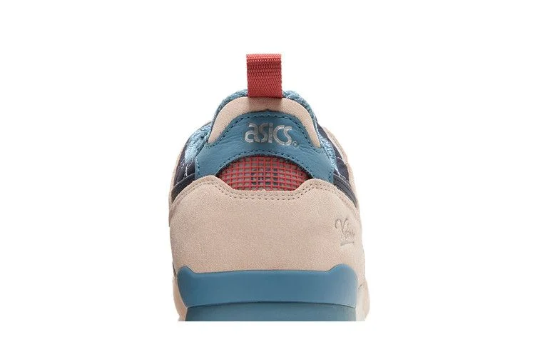 Кроссовки KEBOZ x mita x ASICS Gel Lyte 3 OG 'Taito'