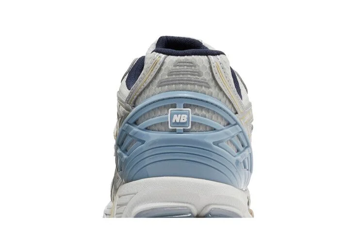 Кроссовки Kith x New Balance 1906R 'White'