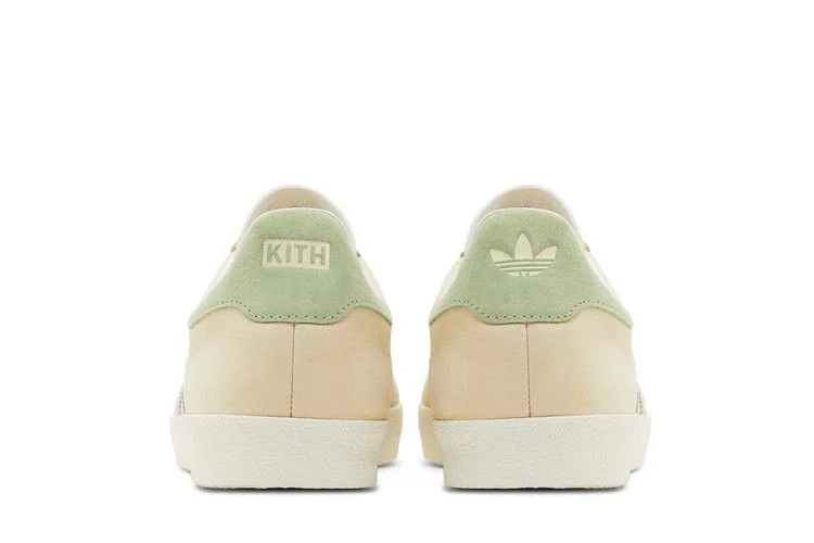 Кроссовки Kith x adidas AS350 'Classics Program - Arctic Fusion'