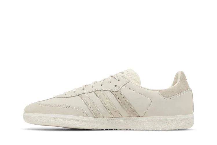 Кроссовки Kith x adidas Samba OG 'Classics Program - Cloud White'