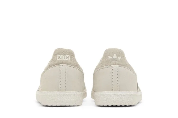 Кроссовки Kith x adidas Samba OG 'Classics Program - Cloud White'