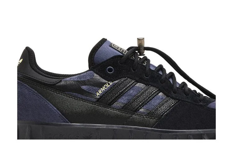 Кроссовки Mike Arnold x adidas Handball Top 'Aquatic to Terrace'