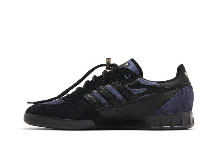Кроссовки Mike Arnold x adidas Handball Top 'Aquatic to Terrace'