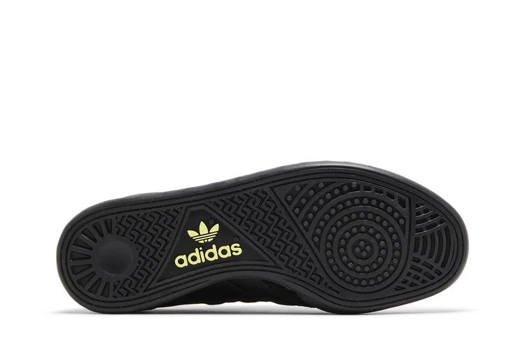 Кроссовки Mike Arnold x adidas Handball Top 'Aquatic to Terrace'